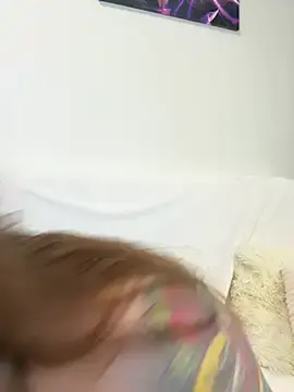 Stripchat Adult Webcam of PumaShyXD