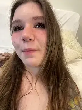 Stripchat Private Sex Chat of PumaShyXD
