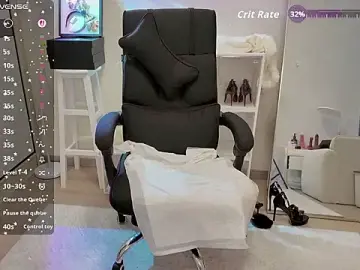 Stripchat Adult Video Chat of Sakura_Anne