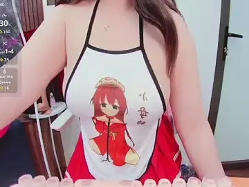 Stripchat Nude Webcam of amaya-2299