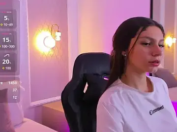 Stripchat Adult Video Chat of cloee20_