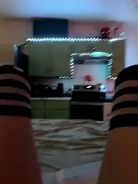 Stripchat Live Porn of littiekitty