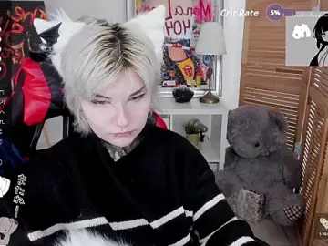 Stripchat Adult Video Chat of mekurisu