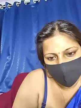 Stripchat Nude Webcam of noty_girl2