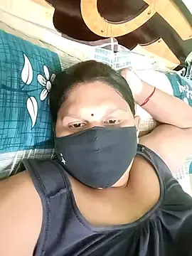 Stripchat Adult Webcams of telugutanuja_