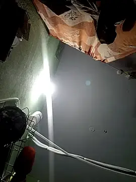 Stripchat Sex Chat of telugutanuja_