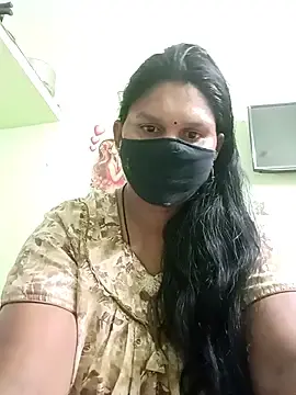 Stripchat Watch Live Sex Cams of telugutanuja_