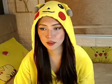 Stripchat Best Webcam of yourdevilsweettsx