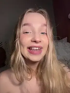 Stripchat Best Webcam of -teenytiny-