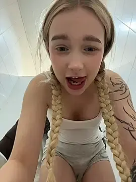 Stripchat Live Sex of -teenytiny-