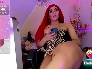 Stripchat Free Porn Cam of Ash-Bbynight