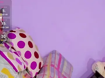 Stripchat Sex Cam of Ash-Bbynight