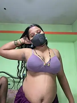 Stripchat Live Sex Cam of Bangalore_Chennai_Couple