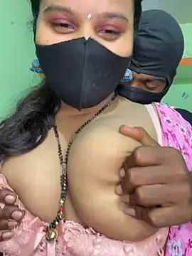 Stripchat Sex Cam of Bangalore_Chennai_Couple