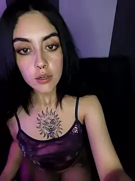 Stripchat Live Sex Cam of Mazikeen--