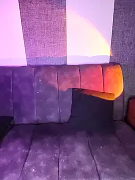 Stripchat Free Live Porn of Mazikeen--