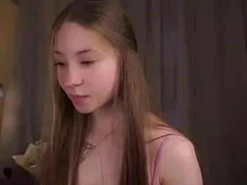 Stripchat Best Webcam of NakeshaPogar