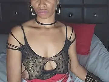 Stripchat Nude Webcam of SashaBrianna99