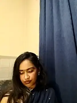 Stripchat Best live sex cam show of cute_indianxo