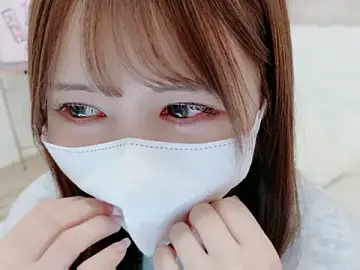 Stripchat Live Porn of genmai_chan