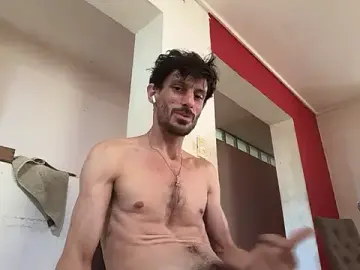 Stripchat Adult Webcam of nicolaaaaas