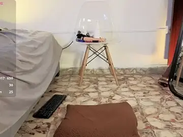 Stripchat Live Porn of sara_brown04