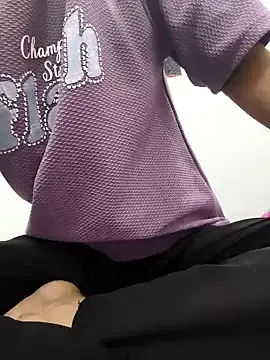 Stripchat Private Sex Chat of sassyishhu76