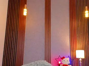 Stripchat Sex Cam of Abby_sinss