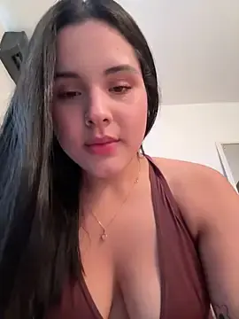 Stripchat Free Porn Cam of IvyValentine