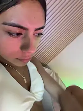 Stripchat Free Live Porn of Lilybeeth