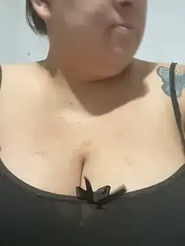 Stripchat Live Porn of Tata0807