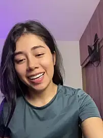 Stripchat Adult Webcam of aimi_art1