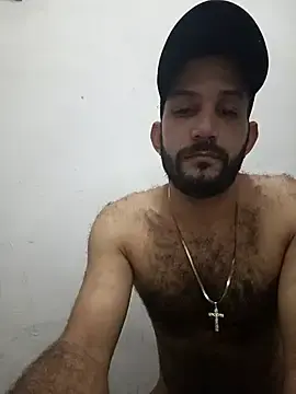 Stripchat Live Sex Cam of arqui009