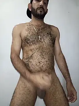 Stripchat Sex Chat of arqui009