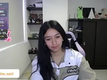 Stripchat Adult Webcam of elaine_sun1