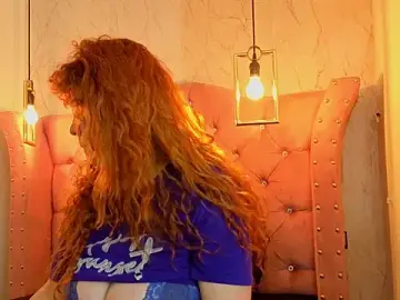 Stripchat Free Porn Cam of rosse_channel__