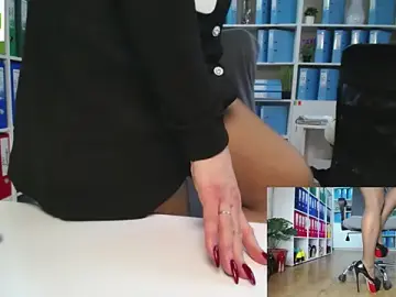 Stripchat Adult Webcams of secret-office