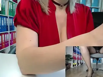 Stripchat Adult Webcams of secret-office