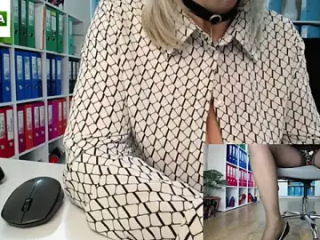Stripchat Live Sex of secret-office