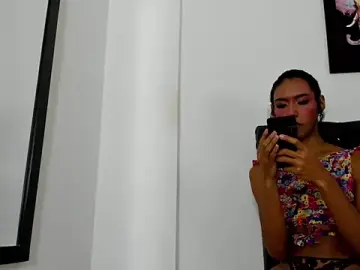 Stripchat Watch Live Sex Cams of Audaxia666Doll