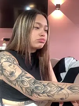 Stripchat Private Sex Chat of Baby_Pink_Love