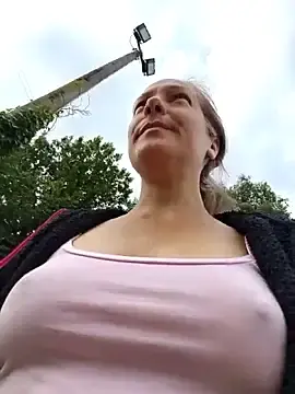 Stripchat Live Porn of Dark_Angel_22