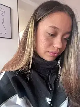 Stripchat Private Sex Chat of Diosa_Pinkk