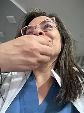 Stripchat Private Sex Chat of Dr_Nathalia_28