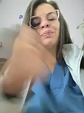 Stripchat Private Sex Chat of Dr_Nathalia_28