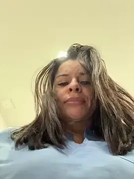 Stripchat Live Porn of Dr_Nathalia_28