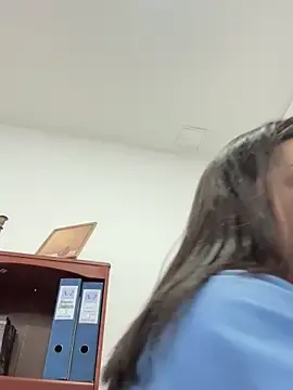 Stripchat Adult Webcam of Dr_Nathalia_28