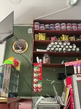 Stripchat Free Porn Cam of Dr_Nathalia_28