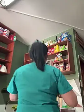 Stripchat Free Live Porn of Dr_Nathalia_28