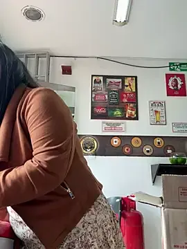 Stripchat Live Sex of Dr_Nathalia_28